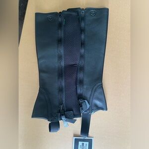 Ariat Breeze Half Chaps